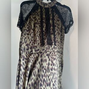 Fun occasion dress wore once